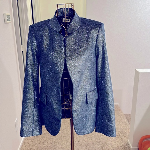 Zadig And Voltaire very velour sparkle 38 - Picture 4 of 10